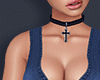 Denim Set Ties e
