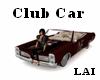 ~B-Bone~MC Club Car!!