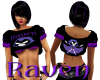 Raven Jersey