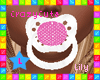 !L Phoebe Paci Pink