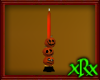 Punkin Candle