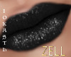 IO-ZELL-Lips Black