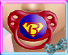 x!SuperBaby Paci G