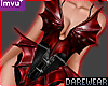 Devil's Onepiece Leather