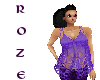 *R*Purple Lace