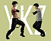 YKZ| Street Fight 2