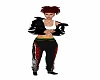 Plotting STEM Avatar
