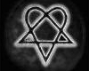 heartagram room