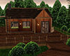 Country Cottage Home