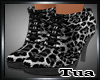 Leopard  Boot 👢