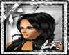 (LR)Black Hair KATE