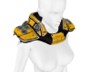 Armor Neck Rion Yellow