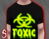 L* Toxic Shirt