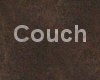 Leather Couch for David