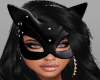gypsy cat mask