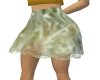 Homerton Frill Skirt