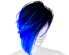 Emily Neon Blue Hair