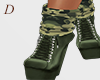 Tiza Boots