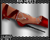 V4NY|Ria Heels