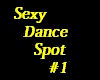 Sexy Dance Spot #1
