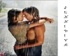  Kiss me in the rain