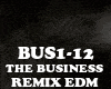 REMIX EDM-THE BUSINESS