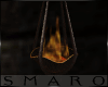 S: Secludo hanging fire