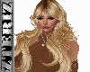 Hair - Mah Spring Blonde