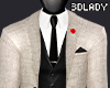 DY*Luxe Suits v2