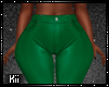 Kii~ Green pants rll