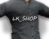 LK Dress blouse