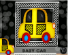 BABY CAR ART