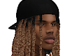 VROY LOCS + CAP 2