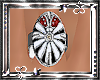 *Coccinelle Ring R