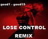 Lose Control remix