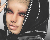ɟ butterfly babushka