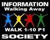 Infor Soceity Walking P1