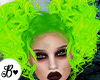Be Beetlejuice Hair