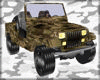 ! Impeerial Army Jeep