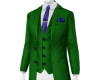 !AS! Wedding Suit -Green