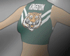 KINGSTON CHEER TOP