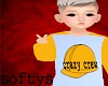 kids crazy crew shirt