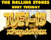 Ruby Tuesday