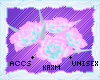 ꨄStacy Rosesꨄ
