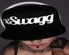 AK| Snapback xSwagg