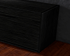 ♛ Wooden Sideboard.