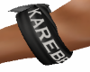 KareBear Armband