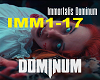 *J* Immortalis Dominum