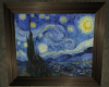 The Starry Night