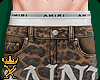 𝓧. Jaguar Short